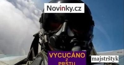 Další ukrajinský geroj: jednou střelou sestřelil Putinovi 25 bombardérů! Nebo 24, nebo 23, nebo…