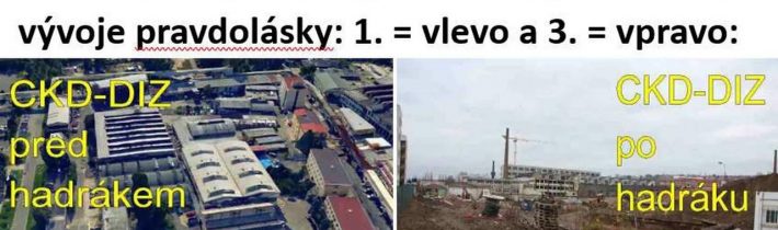 3 fáze ničení a budování aneb poučme se z dějin !!!