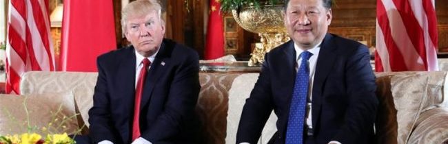Donald Trump: Si Ťin-pching by sa mal aktívnejšie zapojiť do riešenia ukrajinského konfliktu
