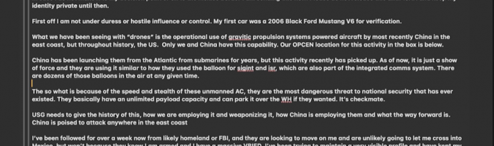 Larry Johnson: Příběh atentátníka z Las Vegas nabral znepokojivý směr – P9 – Sklad: PŘEKLADY ATD.