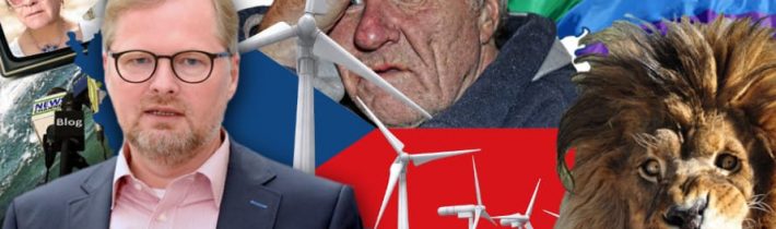 Stříhali dohola malého chlapečka: Už nám to začlo! Volání po rumunské cestě nesměřuje jen na Německo. Epocha fašistických mafií prý musí pokračovat. Učeň se dívá na malého chlapečka. Naděje? Naši nafoukaní packalové…