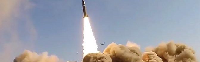 Politico: Rusové vložili do dronu Gerana umělý AI mozek; ten si sám vybírá, na co nebo na koho dát křížek