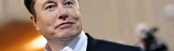 Musk se pustil do rozvracečů Sorose a Gatese, že ti se vměšují do politiky už desítky let