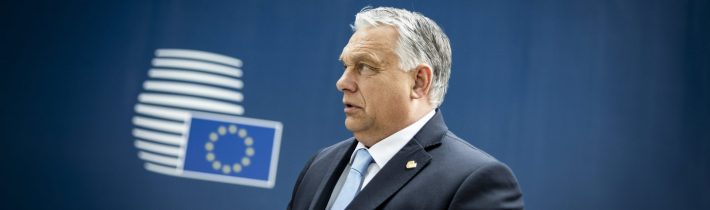 Ako vyzerá úpadok suverénnej Európy