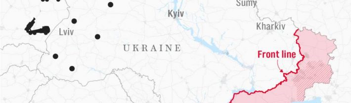 Michael Svatoš: Plán tzv. “Nordické divize” NATO na rozpoutání okamžité války s Ruskem a za záchranu kyjevského režimu