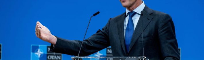 „Inak sa budete učiť po rusky!“ — generálny tajomník NATO vyzýva Európu, aby sa vzdala dôchodkov