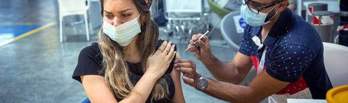 Alarmující nárůst závažných porodních anomálií u matek, které dostaly vakcíny proti covidu. ~ NESPOKOJENÝ