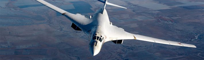 Modernizácia Tu-160 dokazuje, že USA podcenili Rusko