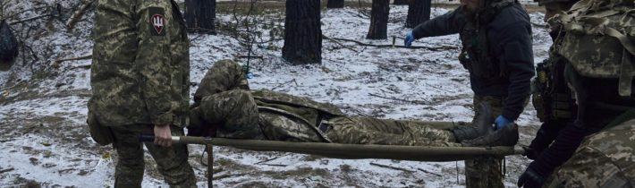 Nové ukrajinské brigády nevzniknú – rozpadnú sa ešte skôr, ako začnú boje