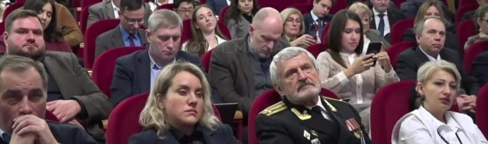 ‼️🇷🇺 USA a Ukrajina se snaží zničit Turecký proud, – Lavrov➖ „Spojené