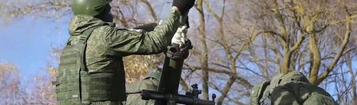 Zvodka o situácii v Kurskej oblasti 22. januára 2025