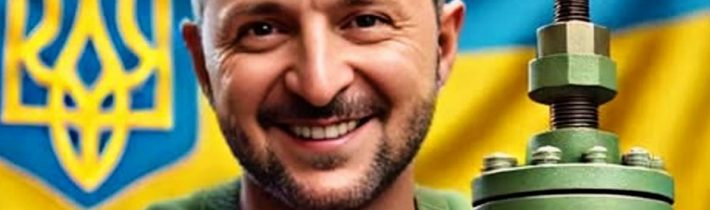 Proč Zelenskyj tak moc nemá rád slovenského premiéra Roberta Fica? |