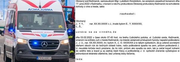 Duševne chorých nechajú vraždiť a nepohodlných posielajú na psychiatriu!