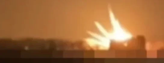 Chaos v Kyjevě! Rusové zaútočili drony kamikadze, systém protivzdušné obrany řval celou noc: Jsou mrtví, Kličko naléhavě prohlásil!