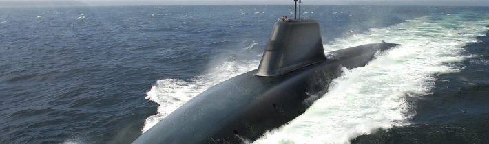 Proč se lidé v ponorce neudusí?