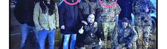 Exšéf kontrarozviedky slovenskej tajnej služby Peter Tóth o stretnutí Šimečkovho…