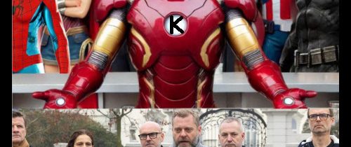 Bollywood Productions…  😇 Od Buka Do Buka – Korektne nekorektné MEME