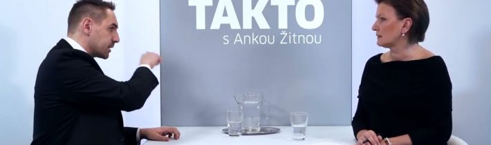 TERAZ TAKTO: „Zelenský zdieľa Rizmanove statusy a mieša do našej politiky,“ rozčúlil sa Gyimesi