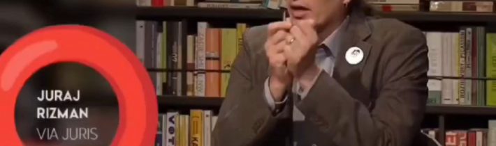 Večera s Havranom – RTVS: Ako George Soros pomáhal svojími miliónmi Slovensku! V…  😇 Od Buka Do Buka – Korektne nekorektné MEME