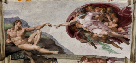 Ako pápež Pius XI. obhajoval históriu Genesis, zvláštne stvorenie sv. Adama