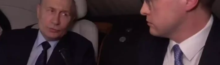 Putinovi stačilo desať minút neunáhleného rozhovoru a situácia na geopolitickej šachovnici sa vážne zmenila