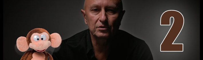 Rozhovory s Mišom č.2