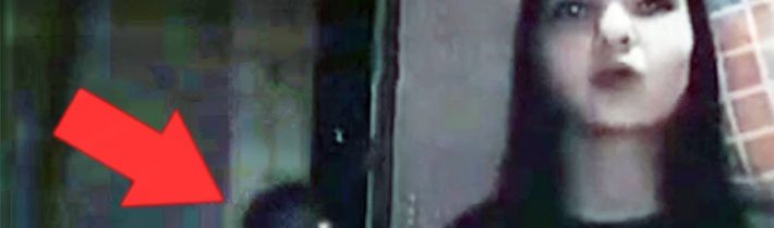 12 Děsivých videí, které zůstaly záhadou! | Děsivé videa