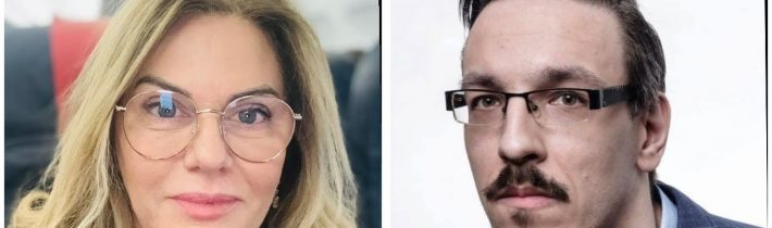 KATASTROFA, JE ICH ČÍM ĎALEJ TÝM VIAC. PRIBÚDAJÚ, AKO HUBY PO DAŽDI.