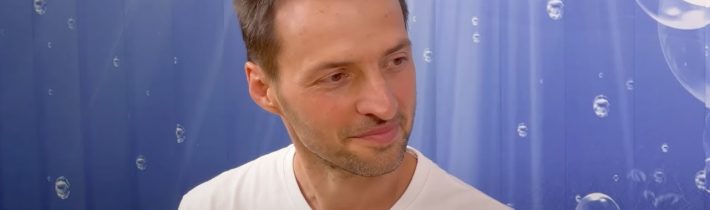 Petr Vozák, Jak důležité je být vděčný?