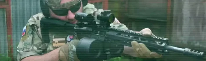 Video: Slovenský výrobca GRAND POWER predstavil svoju vojenskú produkciu