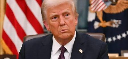 Bývalý americký diplomat obvinil Trumpa z porušenia dohody o prímerí s Hamasom: "Jeho slovo je bezcenné