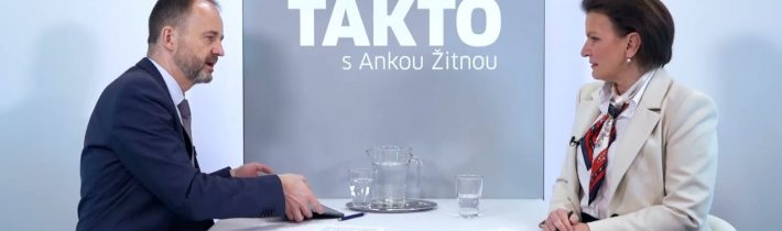 TERAZ TAKTO: „Máme sedemkrát drahší plyn ako v USA! Únia je na kolenách,“ hovorí riaditeľ Klubu 500