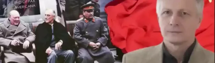 Video s Pjakinom: Ruské ultimátum z decembra 2021 bude realizované v nových podmienkach, teda s oveľa horším výsledkom pre USA a celý západ