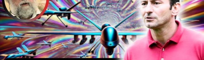 J. Schneider: Tomio Okamura je bojovník. Petr Pavel má kolem sebe gumy. Fiala? Zadarmo drahý!