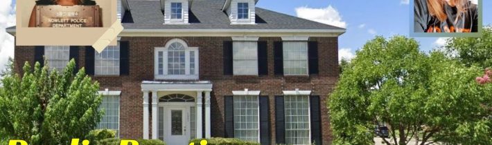 Darlie Routier – masakr v rodinném domě (díl 1.)