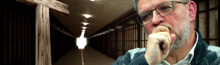 Spor starý jako svět: Je trest smrti v Božím řádu? Jde o Věčnost. O princip. O život | Michal Semín