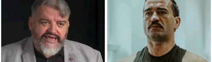 HEREC ONDRÍK PREKVAPIL SLOVÁKOV. LEN CHRAPÚŇ NIEČO TAKÉTO DOKÁŽE.