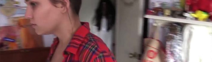 10 Děsivých videí, ze kterých budete v šoku! | Děsivé videa