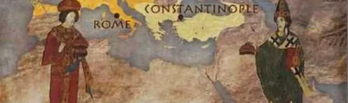 Nevyhnutnosť „svetovej politickej moci“. Ako sa vyvíjala dogma o neomylnosti pápežov