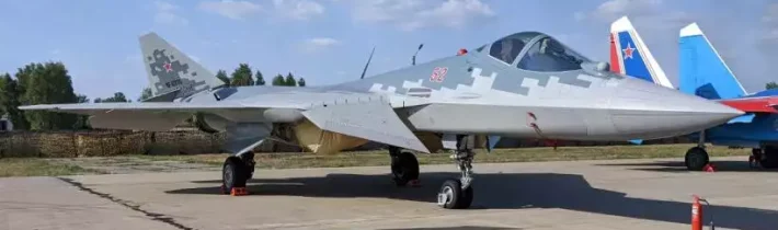 Tento stíhač zmenil pomer síl na oblohe Indie – čo vystrašilo Spojené štáty?