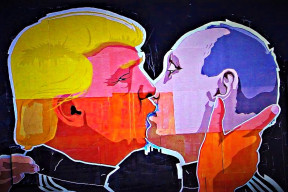 Putinova předpověď se naplňuje rychlým tempem.