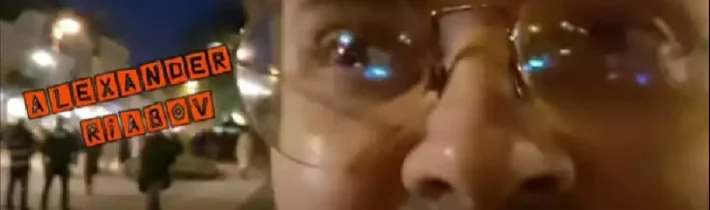 Video: Réžia „majdan“ v Košiciach nachystala – divadlo sa môže začať