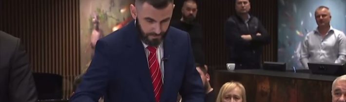 Bravó, chlapci! Ďakujeme Ján Mažgút a Richard Glück za ukážkový príklad dvojakého metra PS