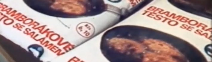 Instatný bramborák (1983)