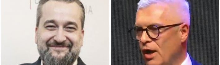 MUSEL SA PORIADNE BUCHNÚŤ DO HLAVY. OBRAT O 180 STUPŇOV, SÚ ÚPLNE NA SMIECH.