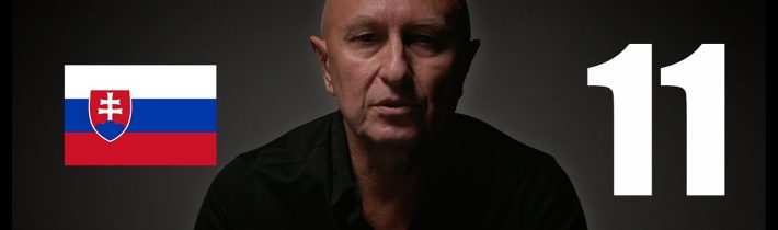Pozdrav občanom Slovenska č.11