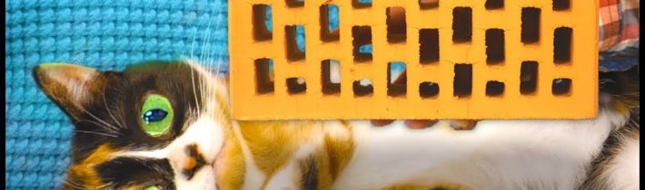 JAK VYROBIT KLIMATIZACI Z CIHLY