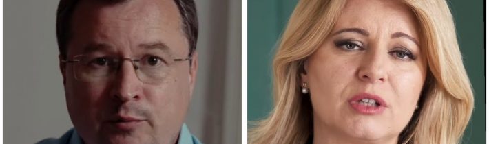 ČRTÁ SA NEUVERITEĽNÁ SPOLUPRÁCA. PRAVDA, KTORÁ SA UŽ NEDÁ ZASTAVIŤ.