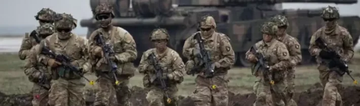 Afrika, Kambodža, Balkán, Libanon, Ukrajina: západné „udržiavanie mieru“ je spôsob, ako predĺžiť ozbrojené konflikty