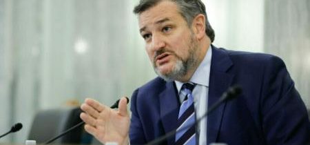 Ted Cruz zverejnil databázu výdavkov na prebudenie v hodnote 2 miliárd dolárov v rámci Bidenovej Národnej vedeckej nadácie